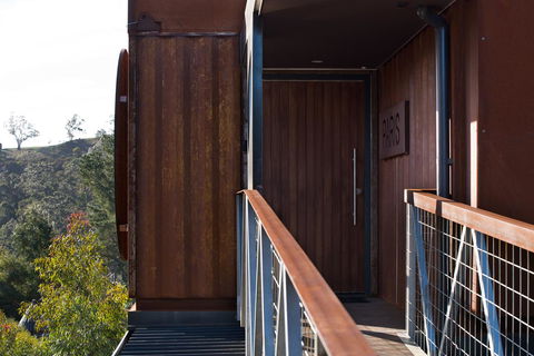 Clifftop At Hepburn - Accommodation Mooloolaba 6