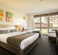 Burvale Hotel - Accommodation Mooloolaba