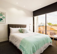 Rene - Beyond a Room Private Apartments - Accommodation Mooloolaba