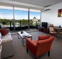 Quest on Dorcas - Accommodation Mooloolaba