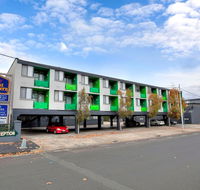 Melbourne's Princes Park Hotel - Accommodation Mooloolaba