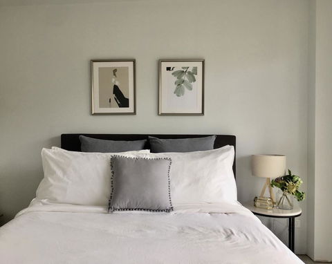 The Wheelhouse - 2BR Waterfront Apt In Town - Accommodation Mooloolaba 8