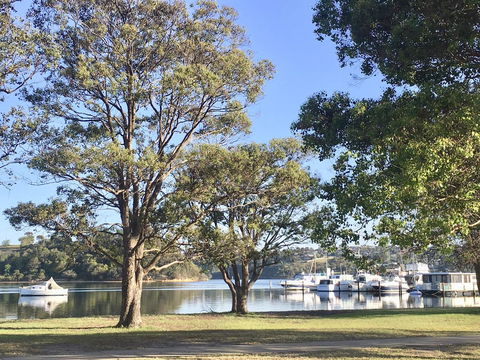 The Wheelhouse - 2BR Waterfront Apt In Town - Accommodation Mooloolaba 6
