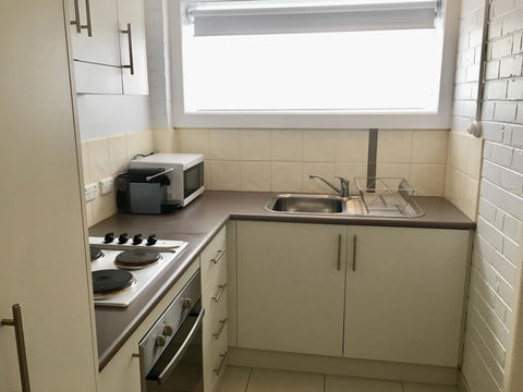 The Wheelhouse - 2BR Waterfront Apt In Town - Accommodation Mooloolaba 11