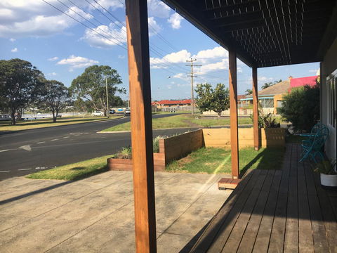 The Wheelhouse - 2BR Waterfront Apt In Town - Accommodation Mooloolaba 18