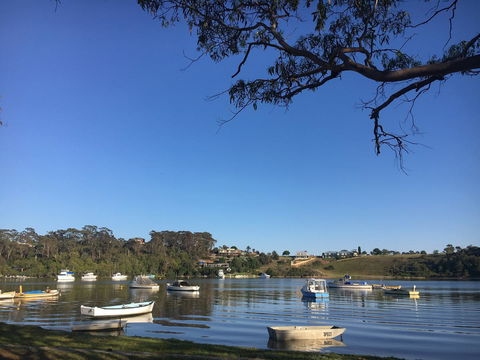 The Wheelhouse - 2BR Waterfront Apt In Town - Accommodation Mooloolaba 21