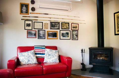 Ashwood Cottages - Accommodation Mooloolaba 16