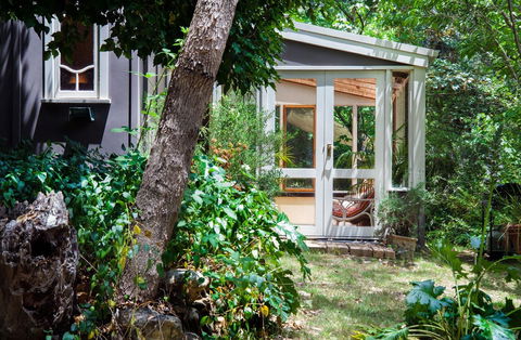 Ashwood Cottages - Accommodation Mooloolaba 10