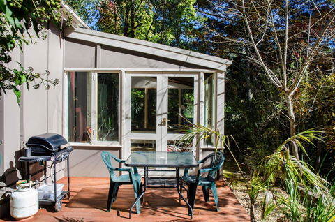 Ashwood Cottages - Accommodation Mooloolaba 19