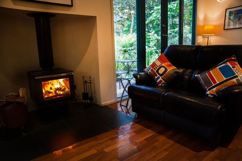 Ashwood Cottages - Accommodation Mooloolaba 26