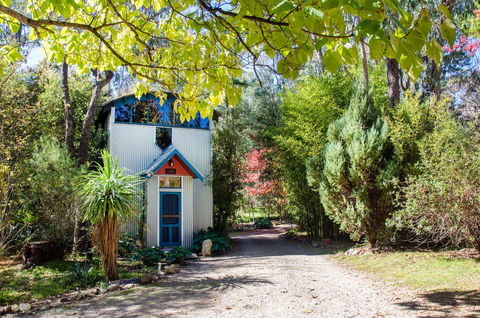 Ashwood Cottages - Accommodation Mooloolaba 22