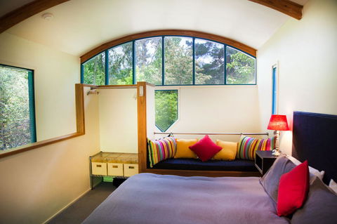 Ashwood Cottages - Accommodation Mooloolaba 6