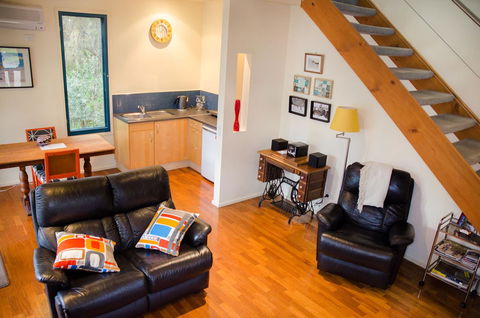 Ashwood Cottages - Accommodation Mooloolaba 23