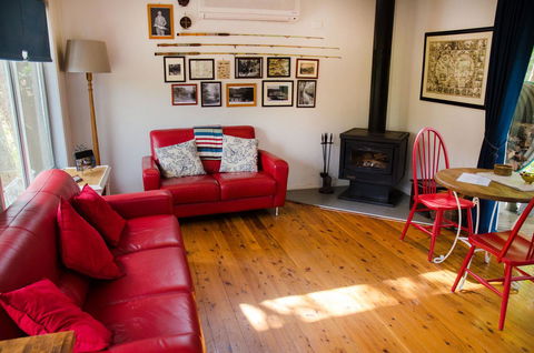 Ashwood Cottages - Accommodation Mooloolaba 12