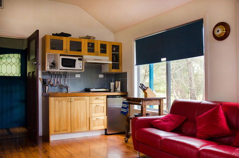 Ashwood Cottages - Accommodation Mooloolaba 17