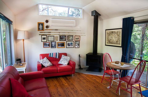 Ashwood Cottages - Accommodation Mooloolaba 29