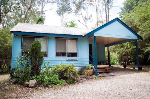 Ashwood Cottages - Accommodation Mooloolaba 28