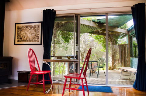 Ashwood Cottages - Accommodation Mooloolaba 4