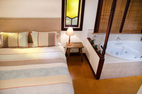 Ashwood Cottages - Accommodation Mooloolaba 5