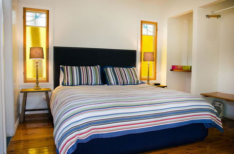Ashwood Cottages - Accommodation Mooloolaba 18