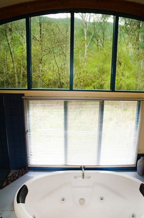 Ashwood Cottages - Accommodation Mooloolaba 25