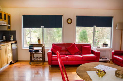 Ashwood Cottages - Accommodation Mooloolaba 14