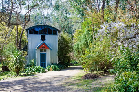 Ashwood Cottages - Accommodation Mooloolaba 27
