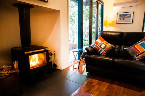 Ashwood Cottages - Accommodation Mooloolaba 3