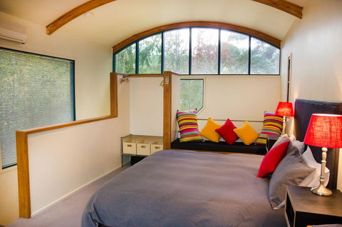 Ashwood Cottages - Accommodation Mooloolaba 24