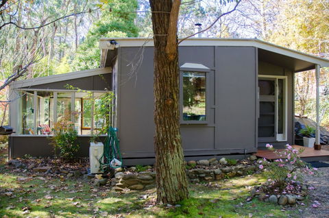 Ashwood Cottages - Accommodation Mooloolaba 21