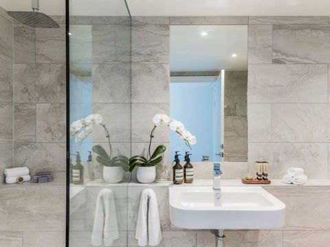 Quay West Suites Melbourne - Accommodation Mooloolaba 28