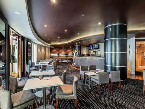 Quay West Suites Melbourne - Accommodation Mooloolaba 34