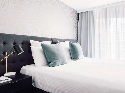 Quay West Suites Melbourne - Accommodation Mooloolaba 35
