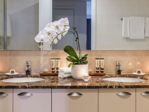 Quay West Suites Melbourne - Accommodation Mooloolaba 29