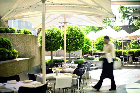 Quay West Suites Melbourne - Accommodation Mooloolaba 22