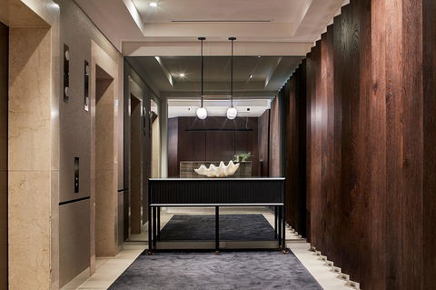 Quay West Suites Melbourne - Accommodation Mooloolaba 7