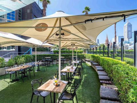 Quay West Suites Melbourne - Accommodation Mooloolaba 25