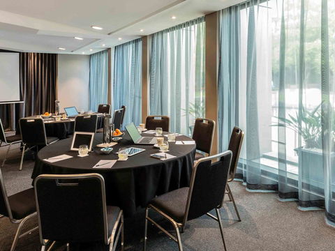 Quay West Suites Melbourne - Accommodation Mooloolaba 26