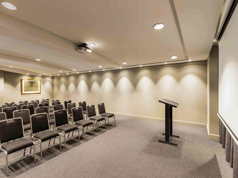 Quay West Suites Melbourne - Accommodation Mooloolaba 32