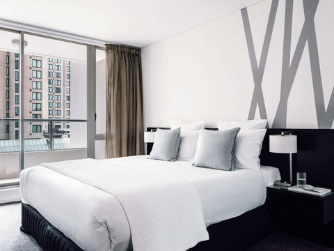 Quay West Suites Melbourne - Accommodation Mooloolaba 17