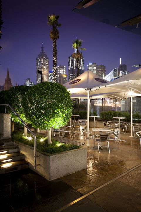 Quay West Suites Melbourne - Accommodation Mooloolaba 23