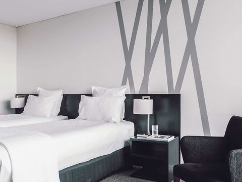 Quay West Suites Melbourne - Accommodation Mooloolaba 27