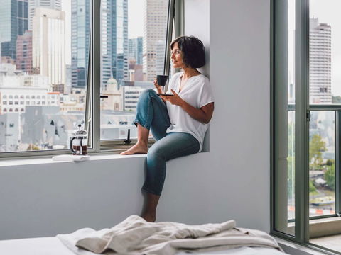 Quay West Suites Melbourne - Accommodation Mooloolaba 15