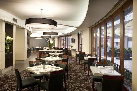 Quay West Suites Melbourne - Accommodation Mooloolaba 21