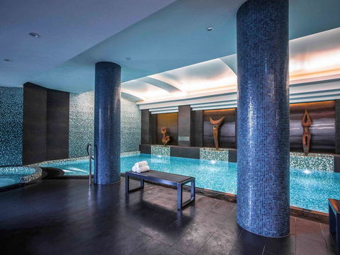 Quay West Suites Melbourne - Accommodation Mooloolaba 31