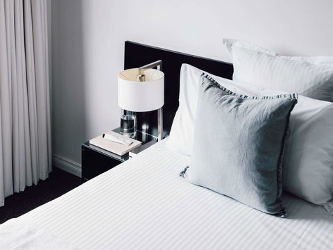 Quay West Suites Melbourne - Accommodation Mooloolaba 39
