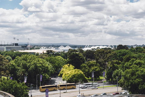 Quay West Suites Melbourne - Accommodation Mooloolaba 14