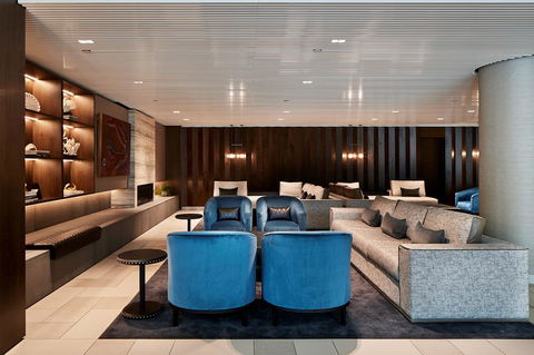 Quay West Suites Melbourne - Accommodation Mooloolaba 9