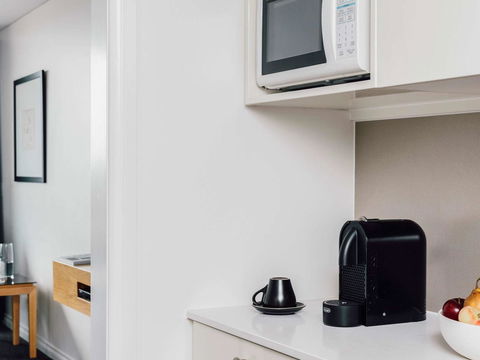 Quay West Suites Melbourne - Accommodation Mooloolaba 41