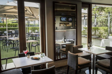 Quay West Suites Melbourne - Accommodation Mooloolaba 24